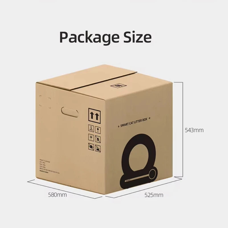 GatoZen - Arenero inteligente