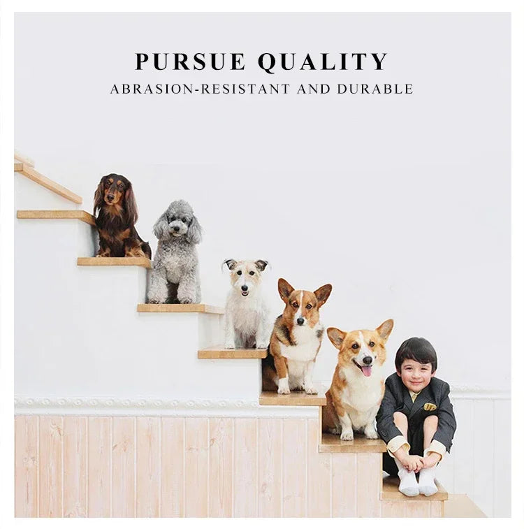 ZarpaComfort – Transportín Plegable para Mascotas