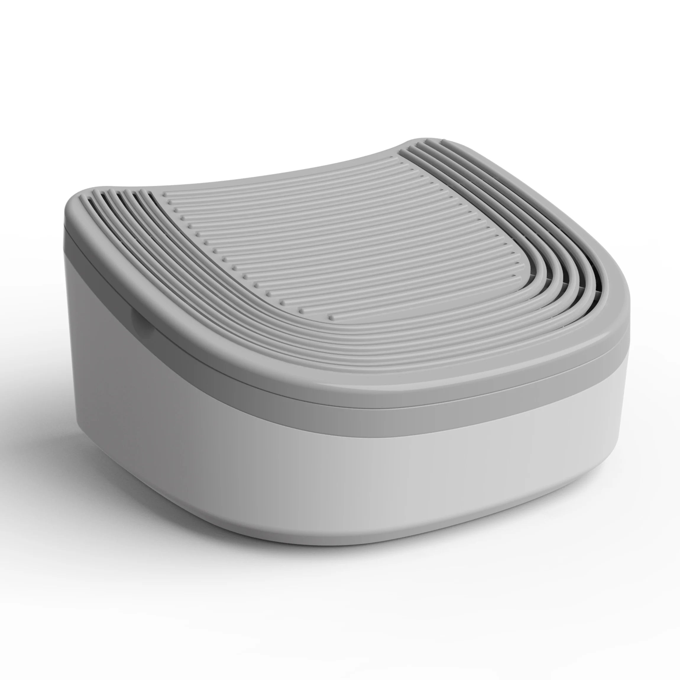 ZarpaStep – Rampa y Escalón Antideslizante 3 en 1