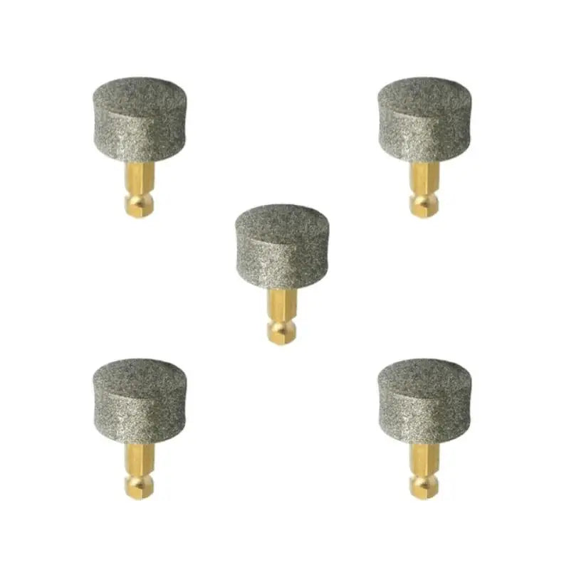 ZarpaNail Pro – Lima Eléctrica para Uñas de Perros con Cabezal Intercambiable