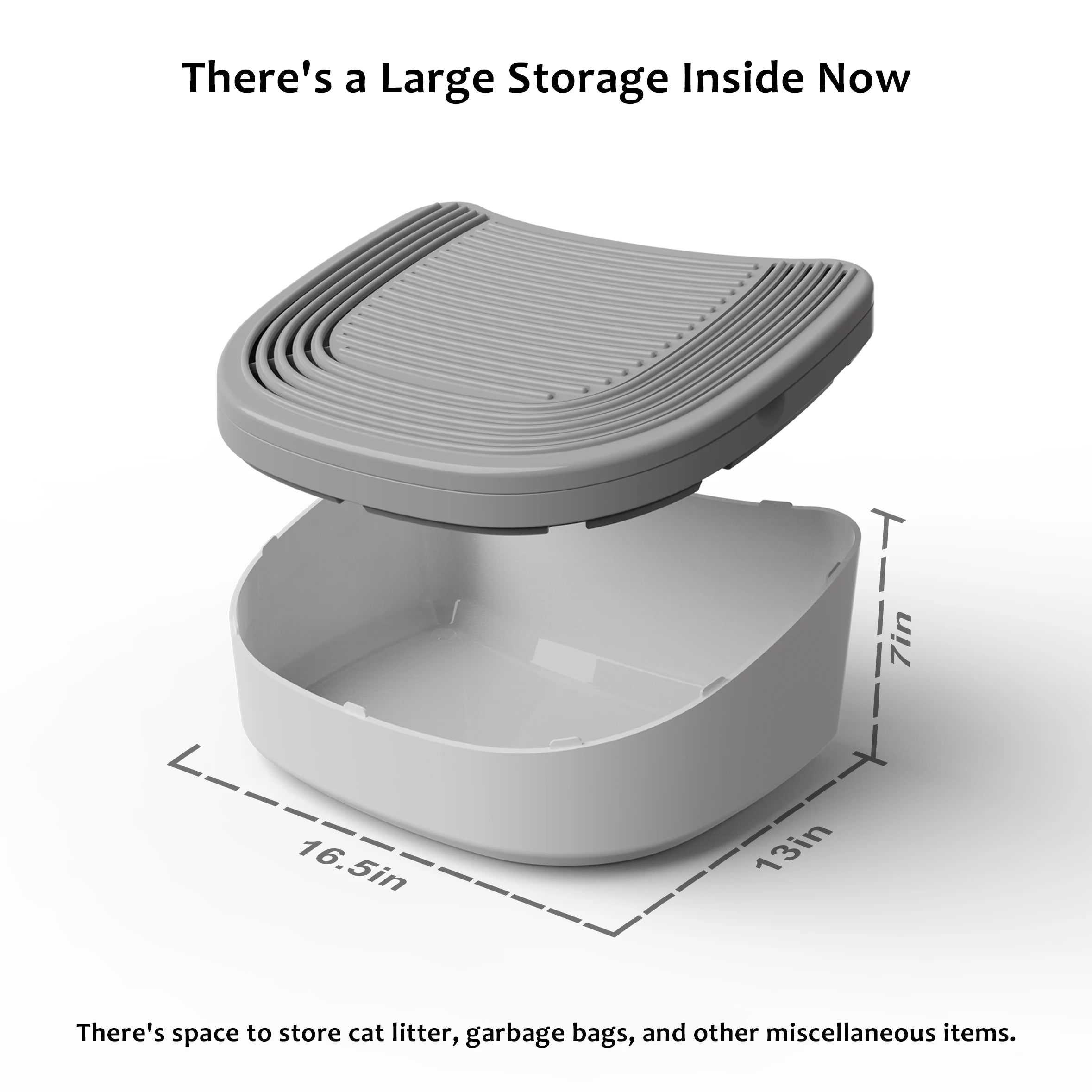 ZarpaStep – Rampa y Escalón Antideslizante 3 en 1